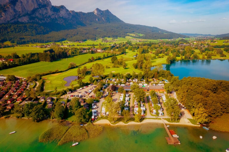AustriaCamp Mondsee