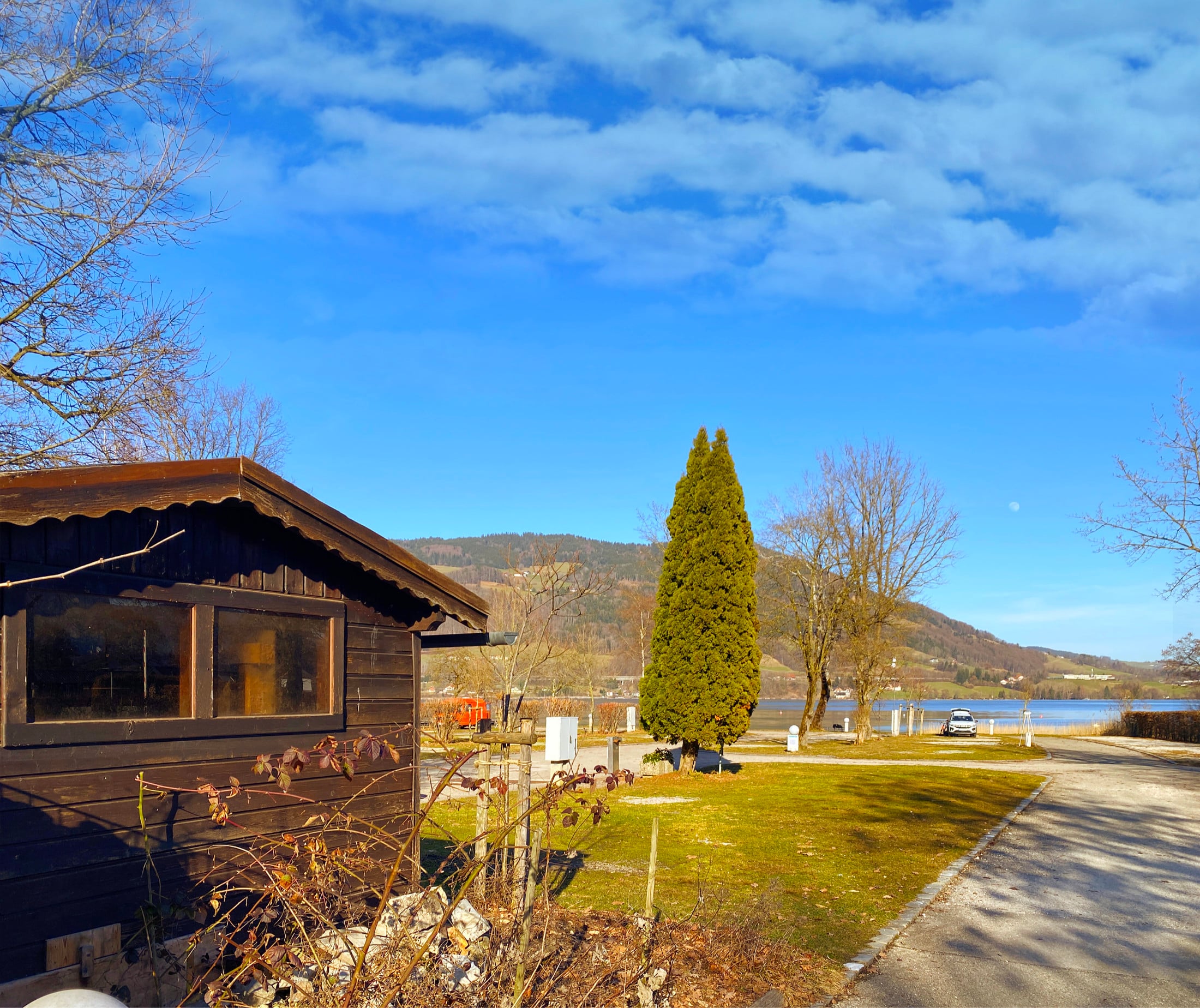 AustriaCamp Mondsee