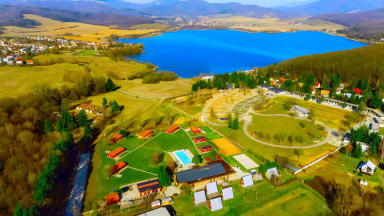 Kotva Camping
