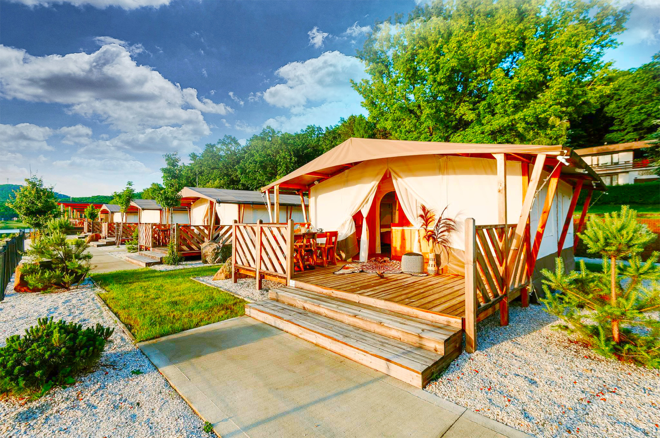 Kotva Camping