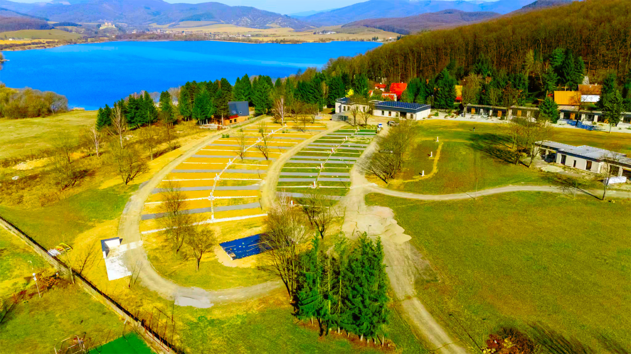 Kotva Camping
