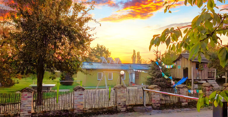 Campingplatz Landidyll