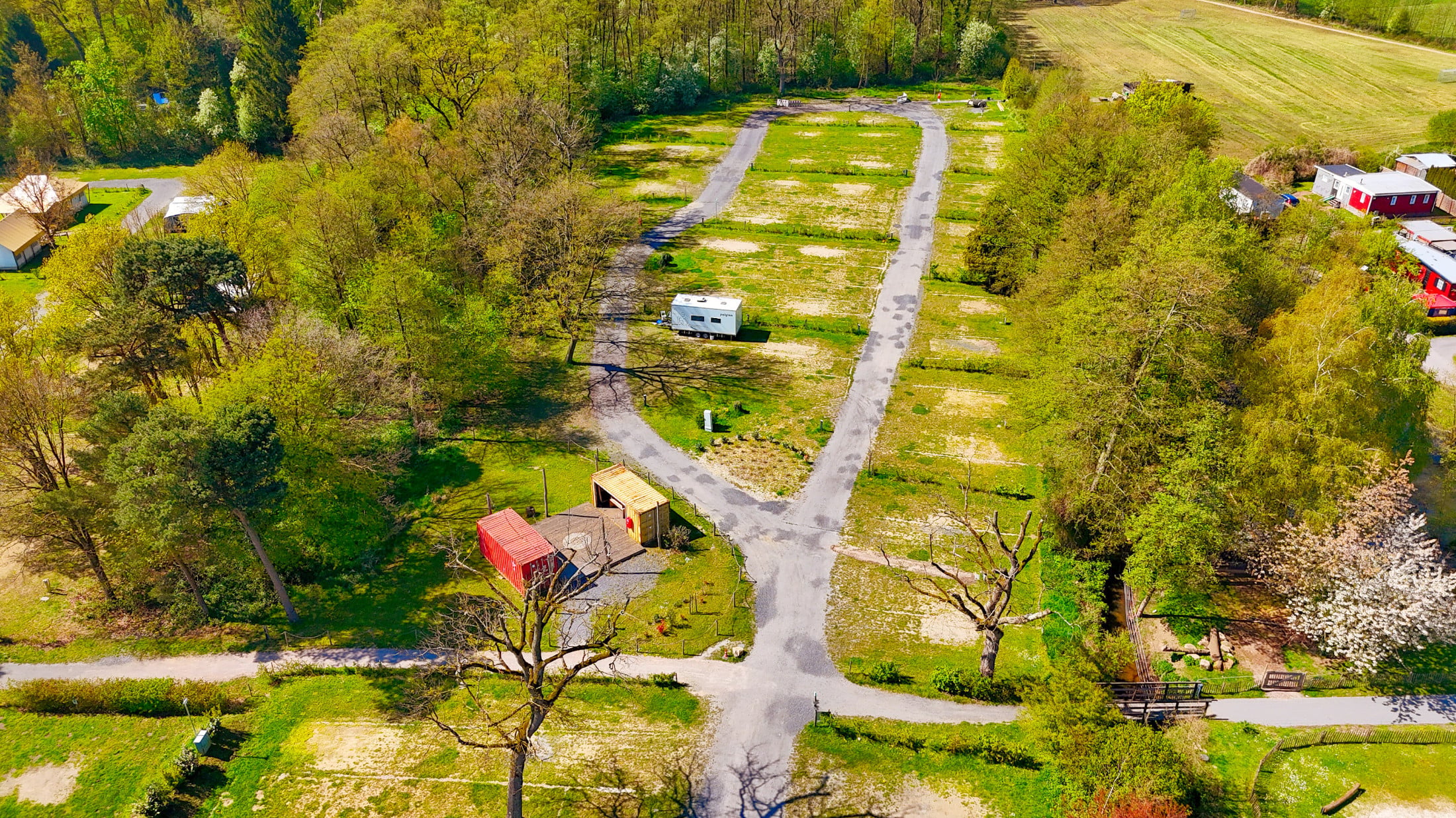 Naturpott Borkenberge