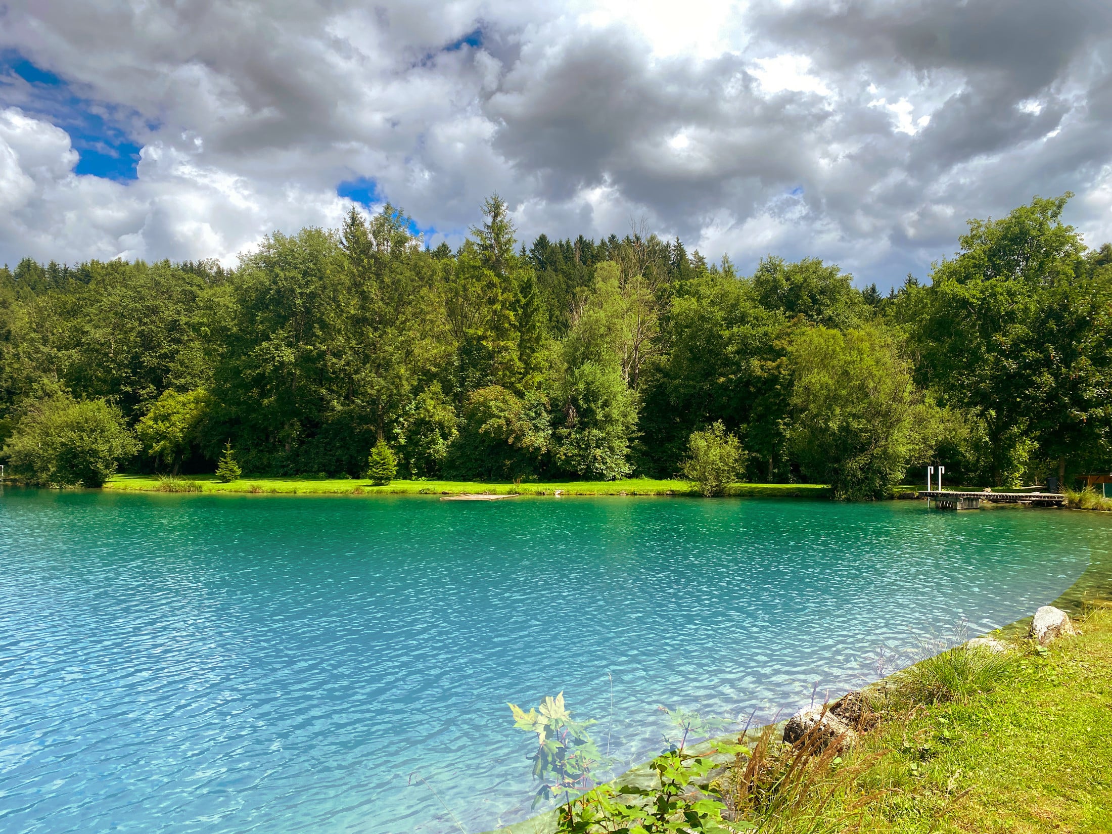 Camping Rosskogler
