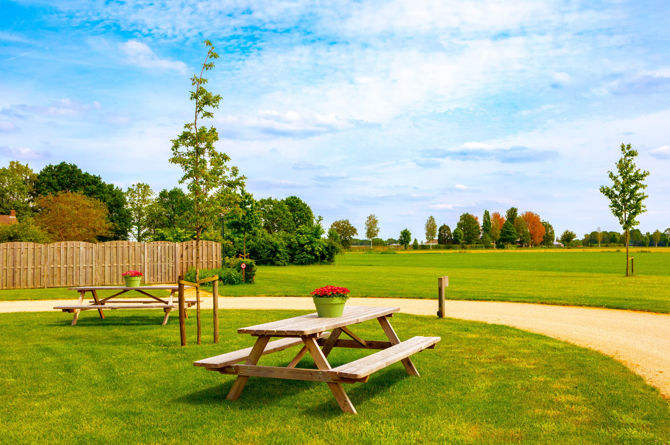 Wouwkes Camper Park