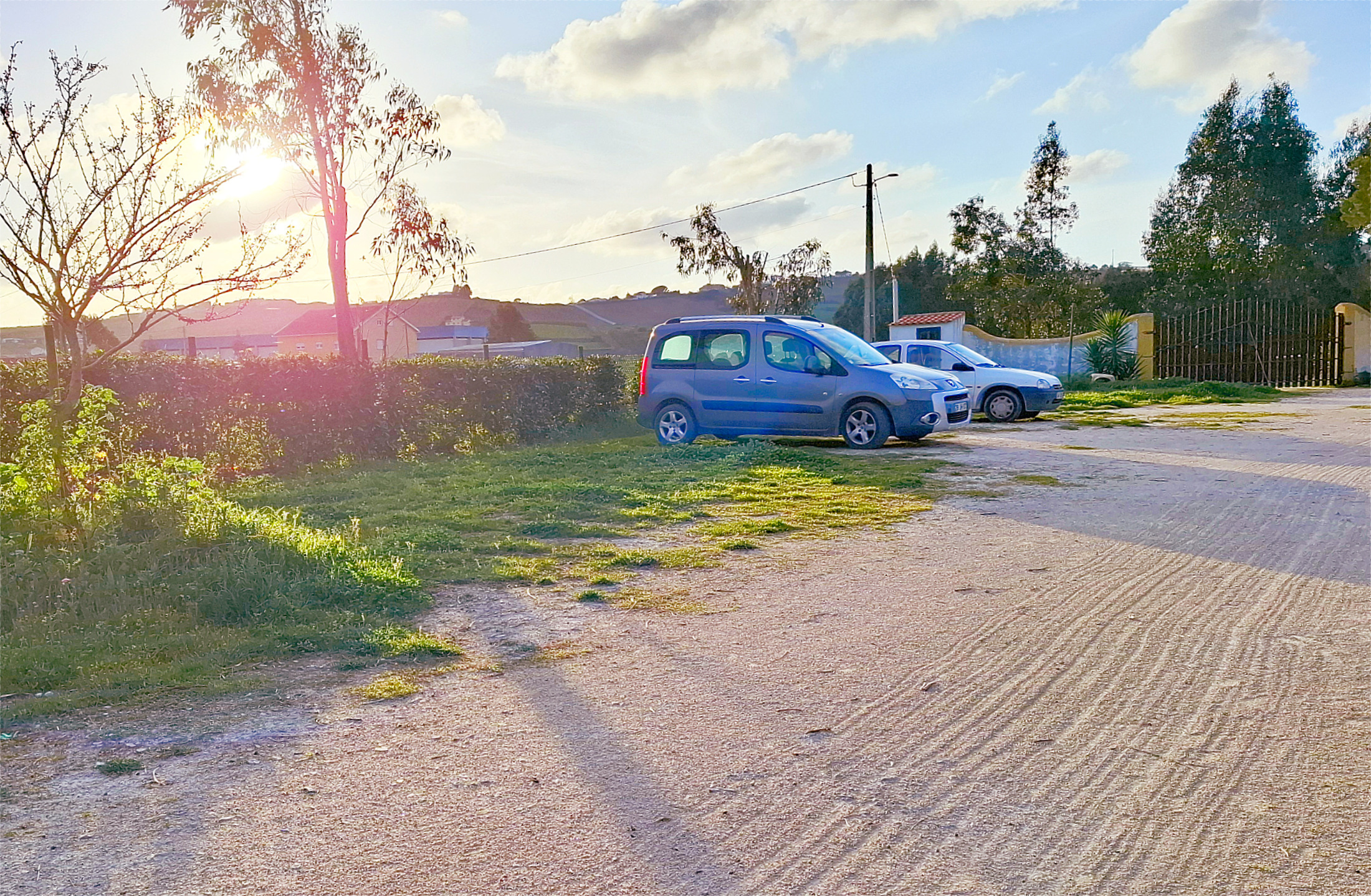 Quinta da Caria