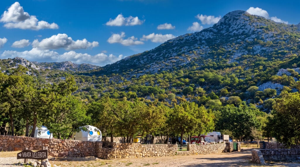 Vrata Velebita