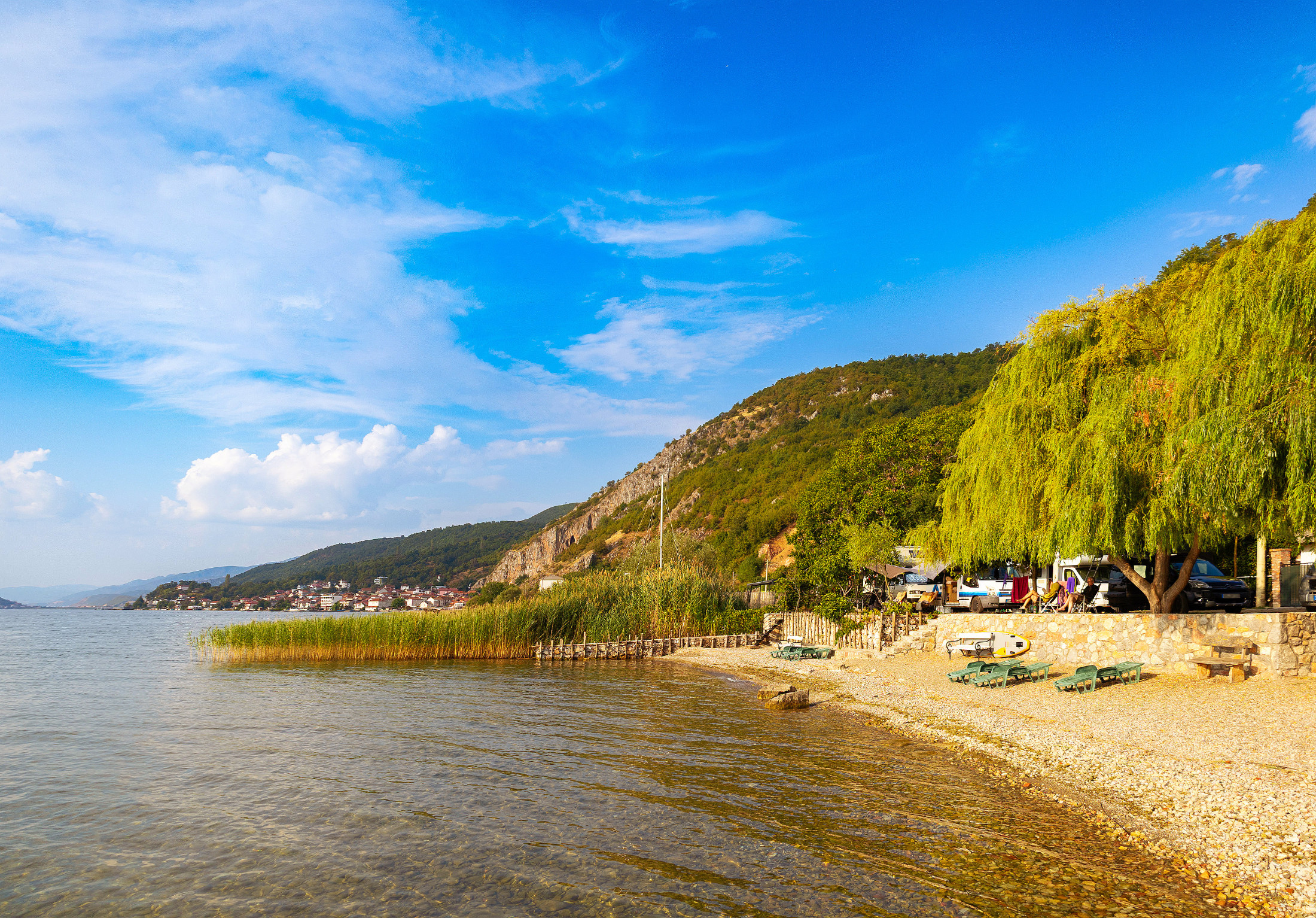 Camping Lakeside 2