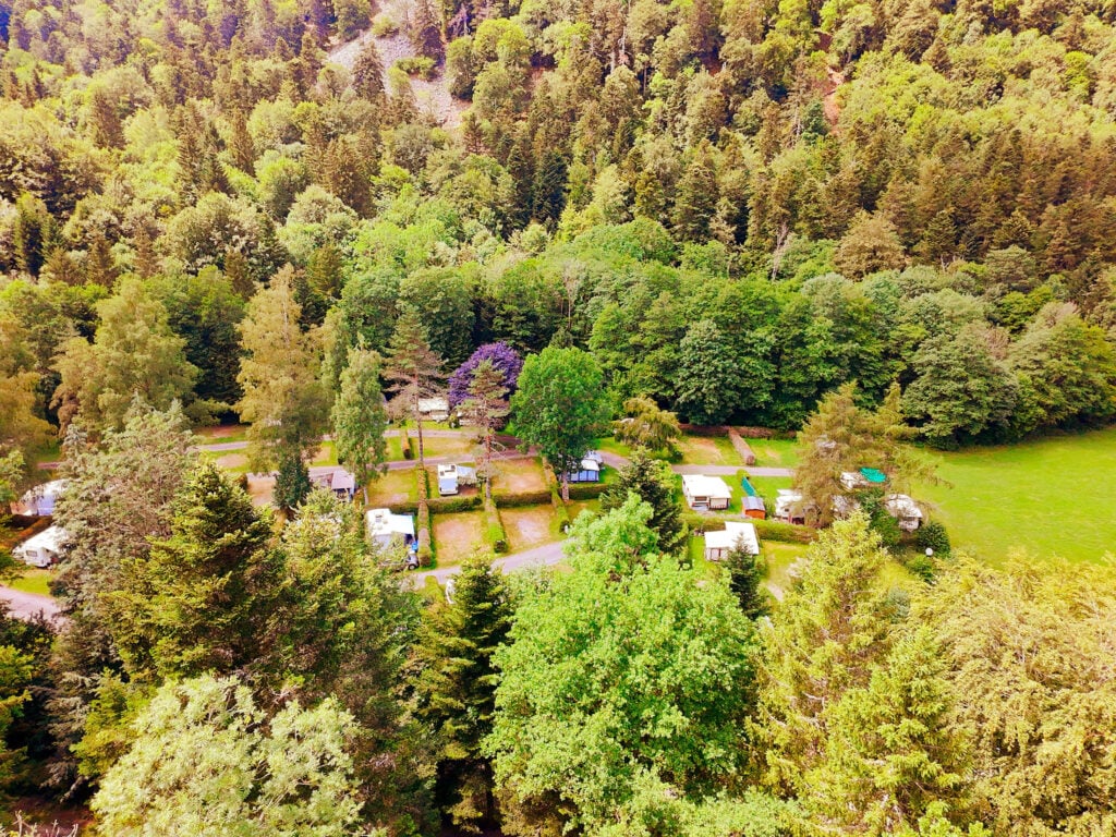 Camping Municipal Langenwasen