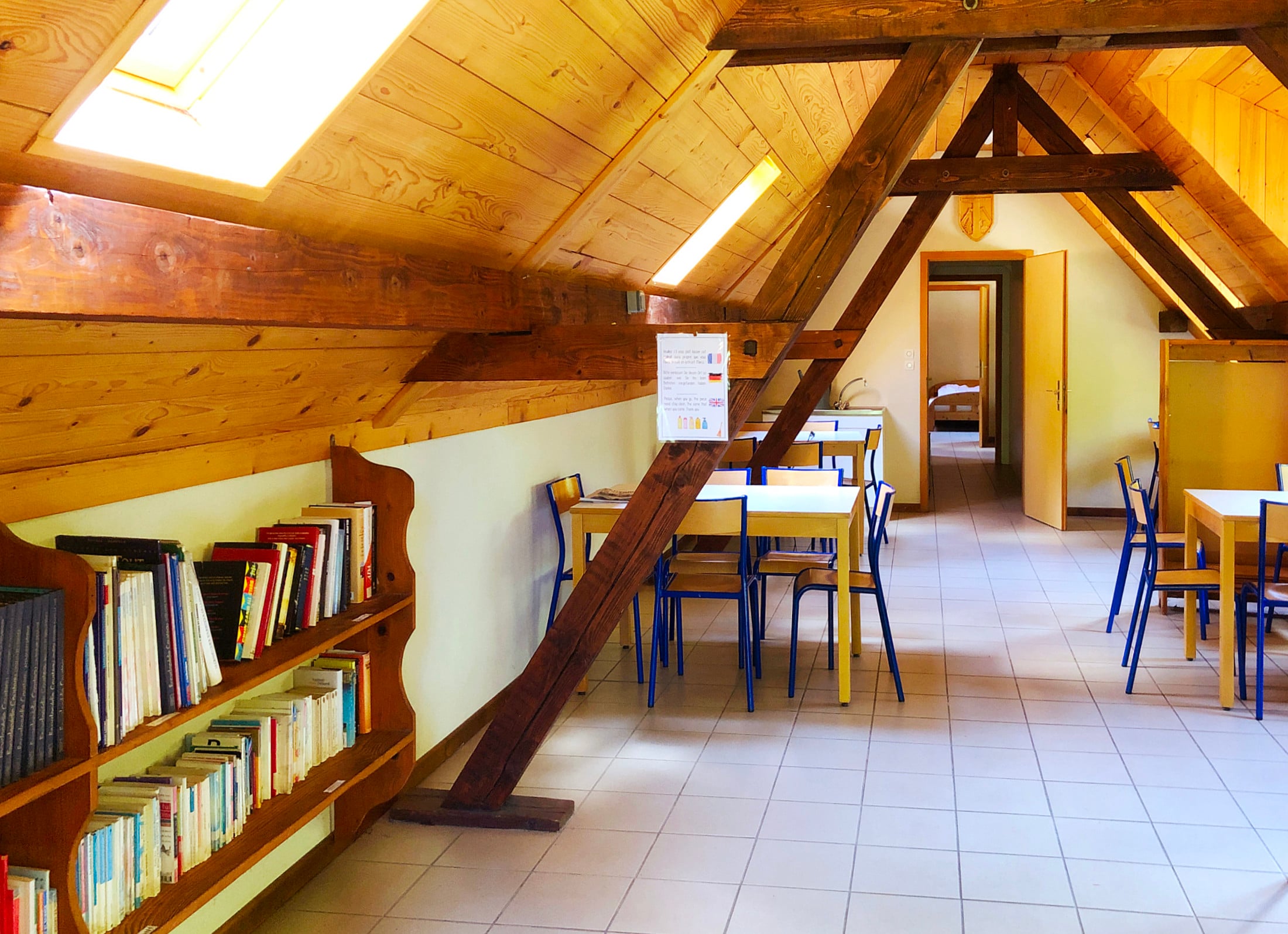 Camping Municipal Langenwasen