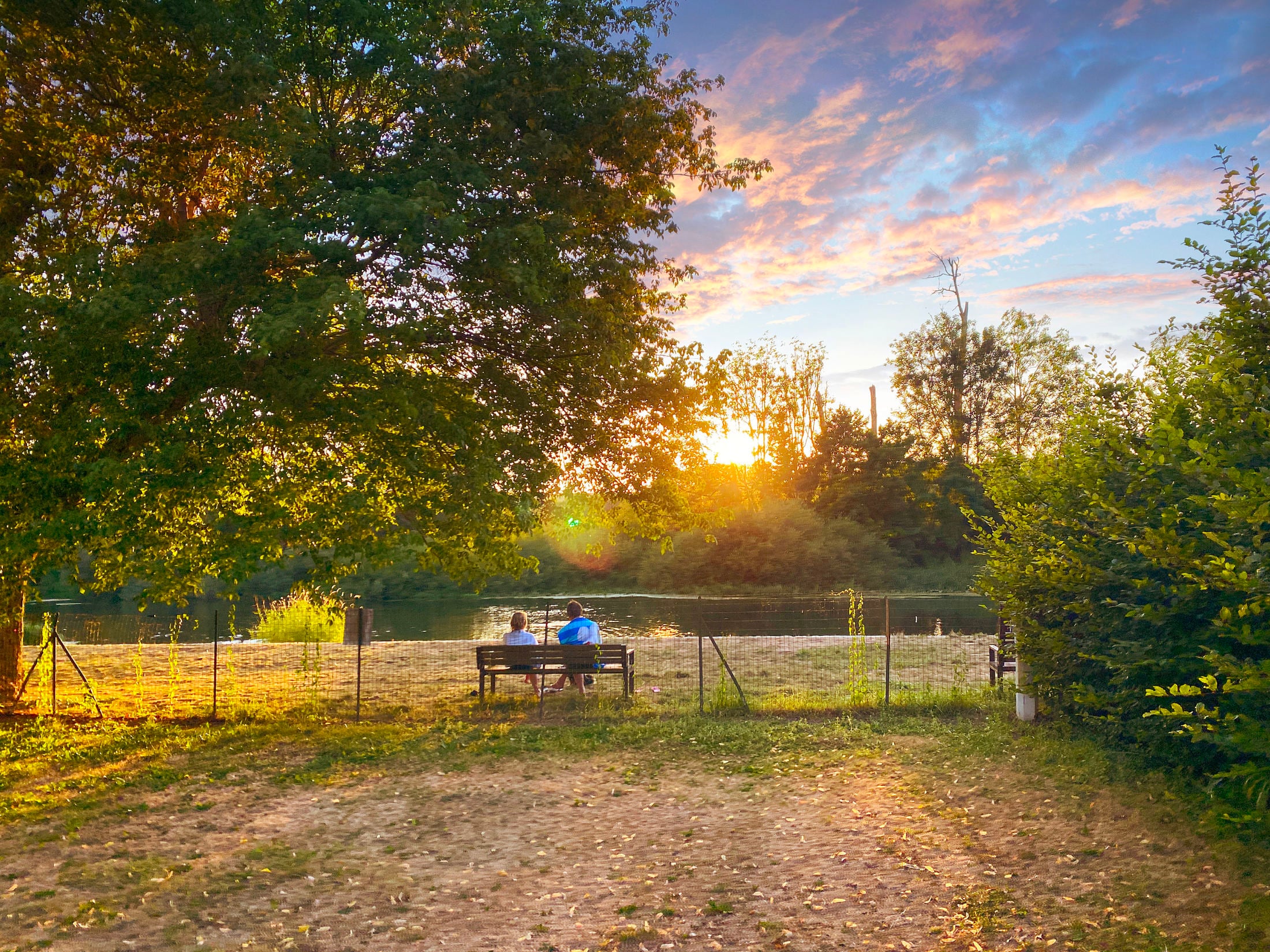 Camping Le Petit Port OnlyCamp