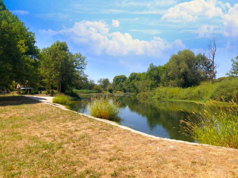 Camping Le Petit Port OnlyCamp