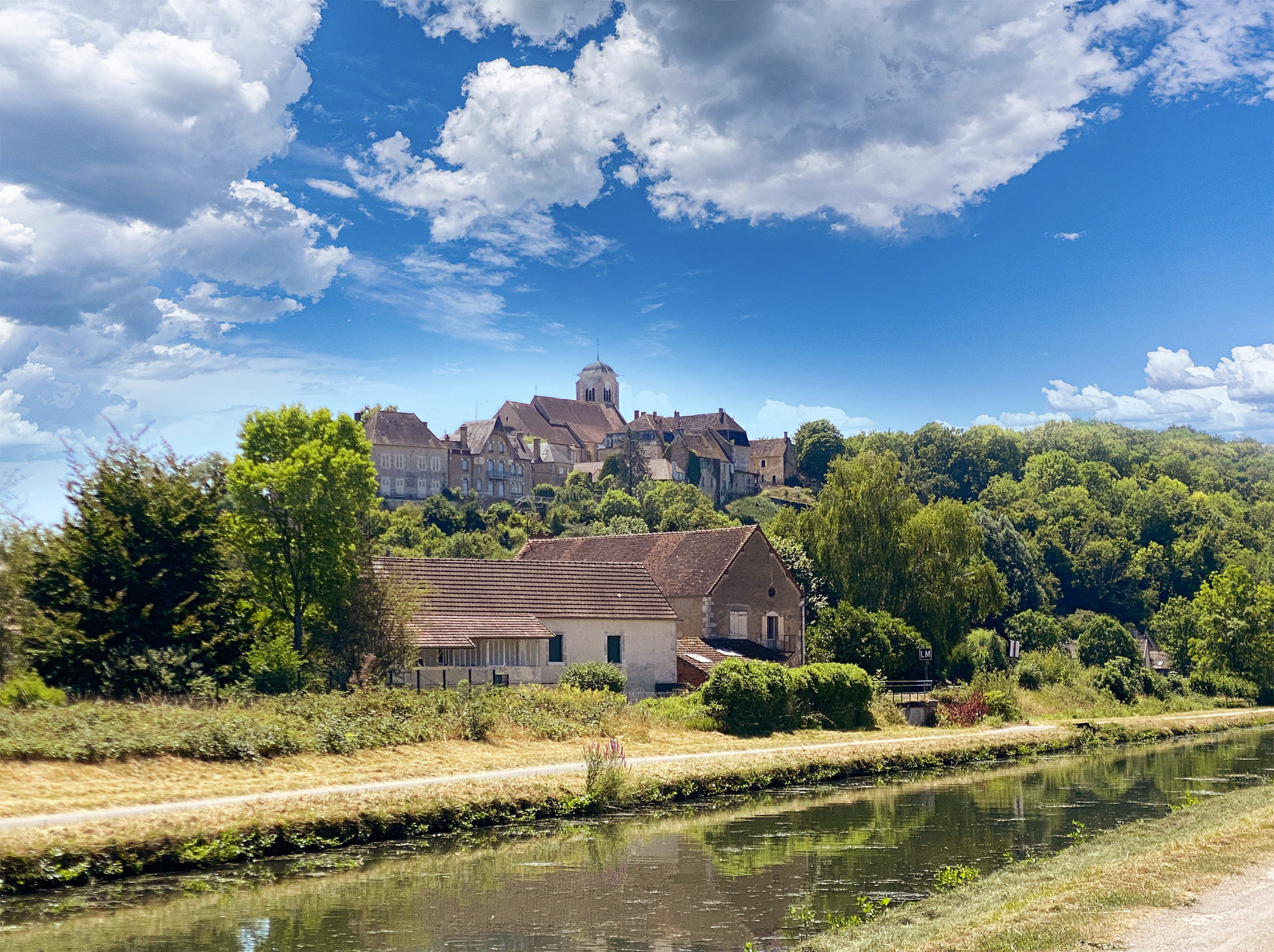 Camping Le Petit Port OnlyCamp