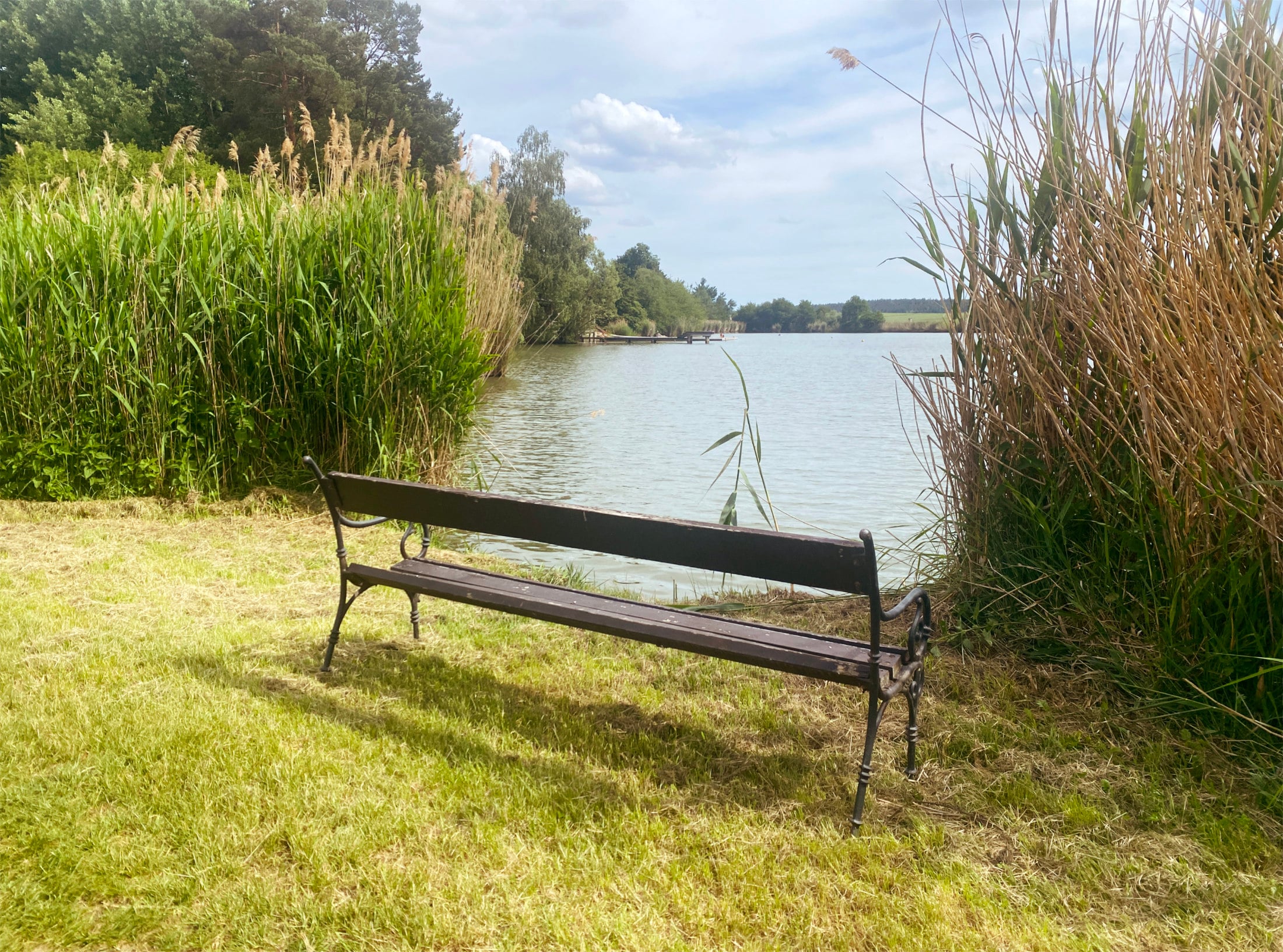 Camping Edlersee Geras