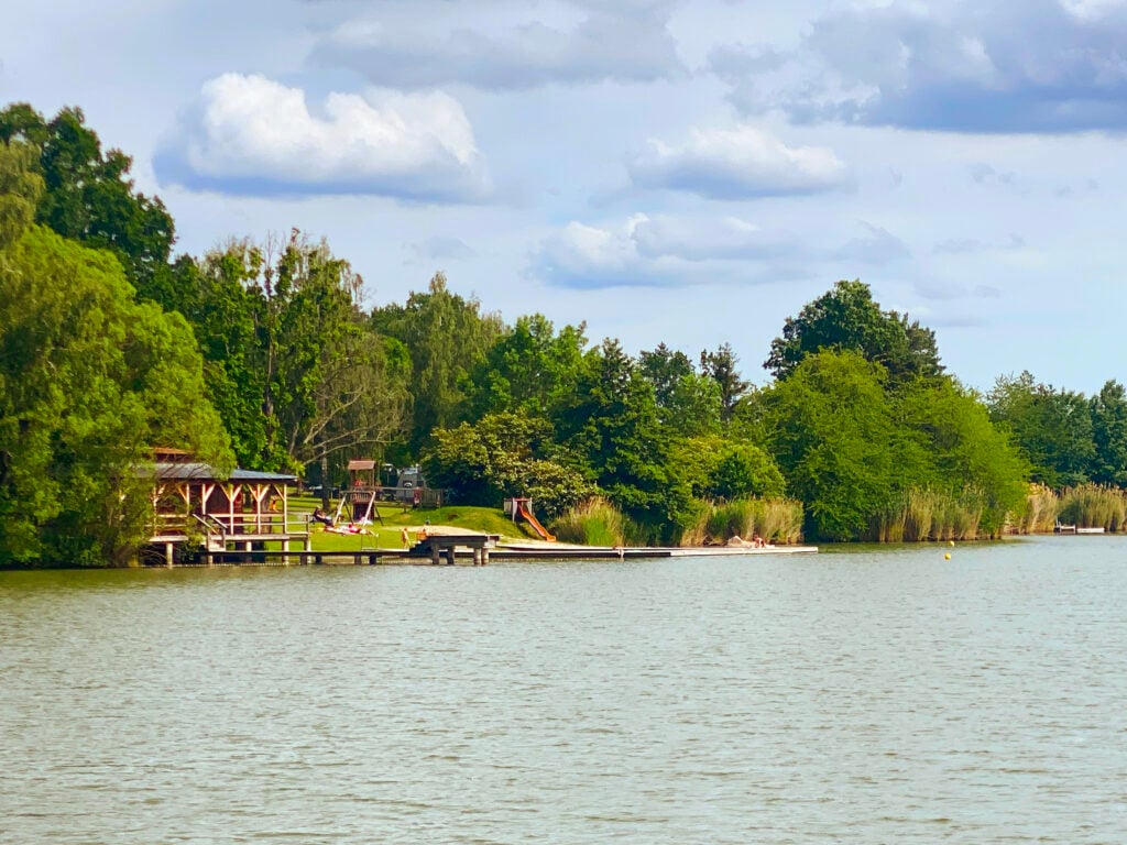Camping Edlersee Geras