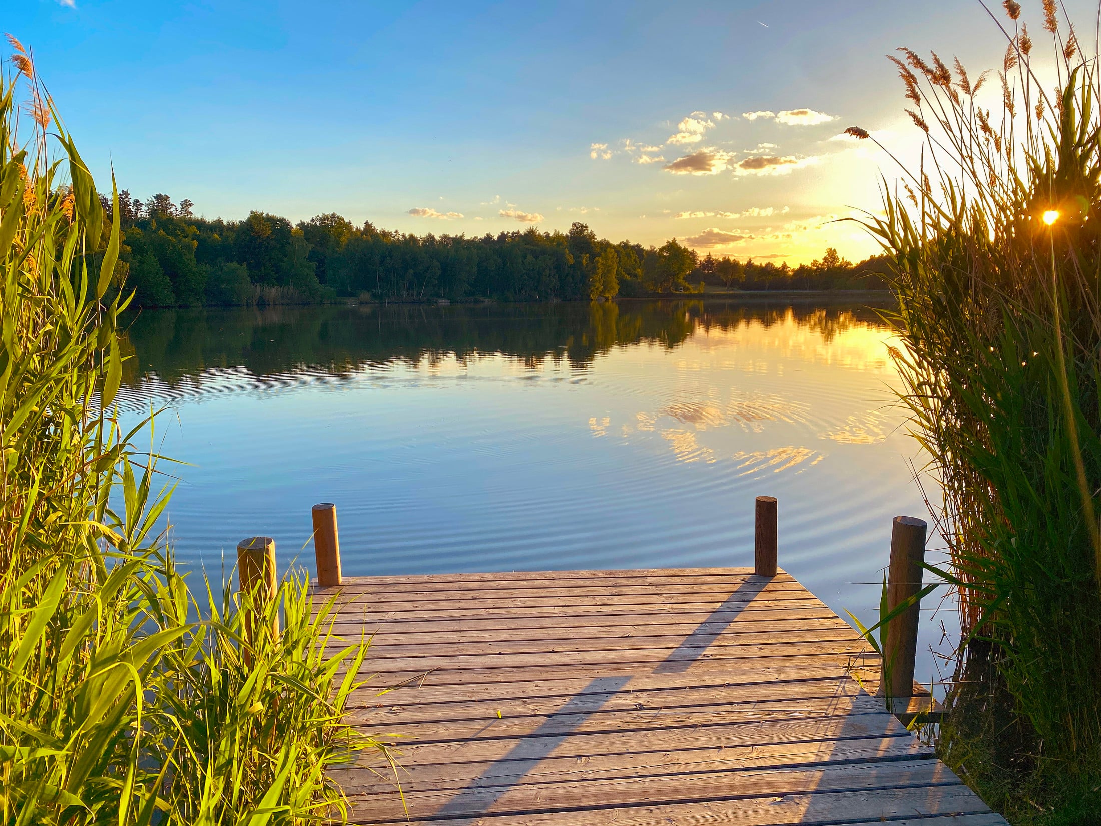 Camping Edlersee Geras