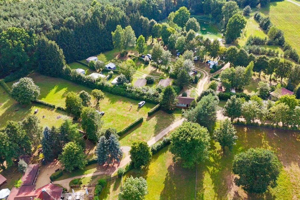 Freizeit and Camping Park Thräna