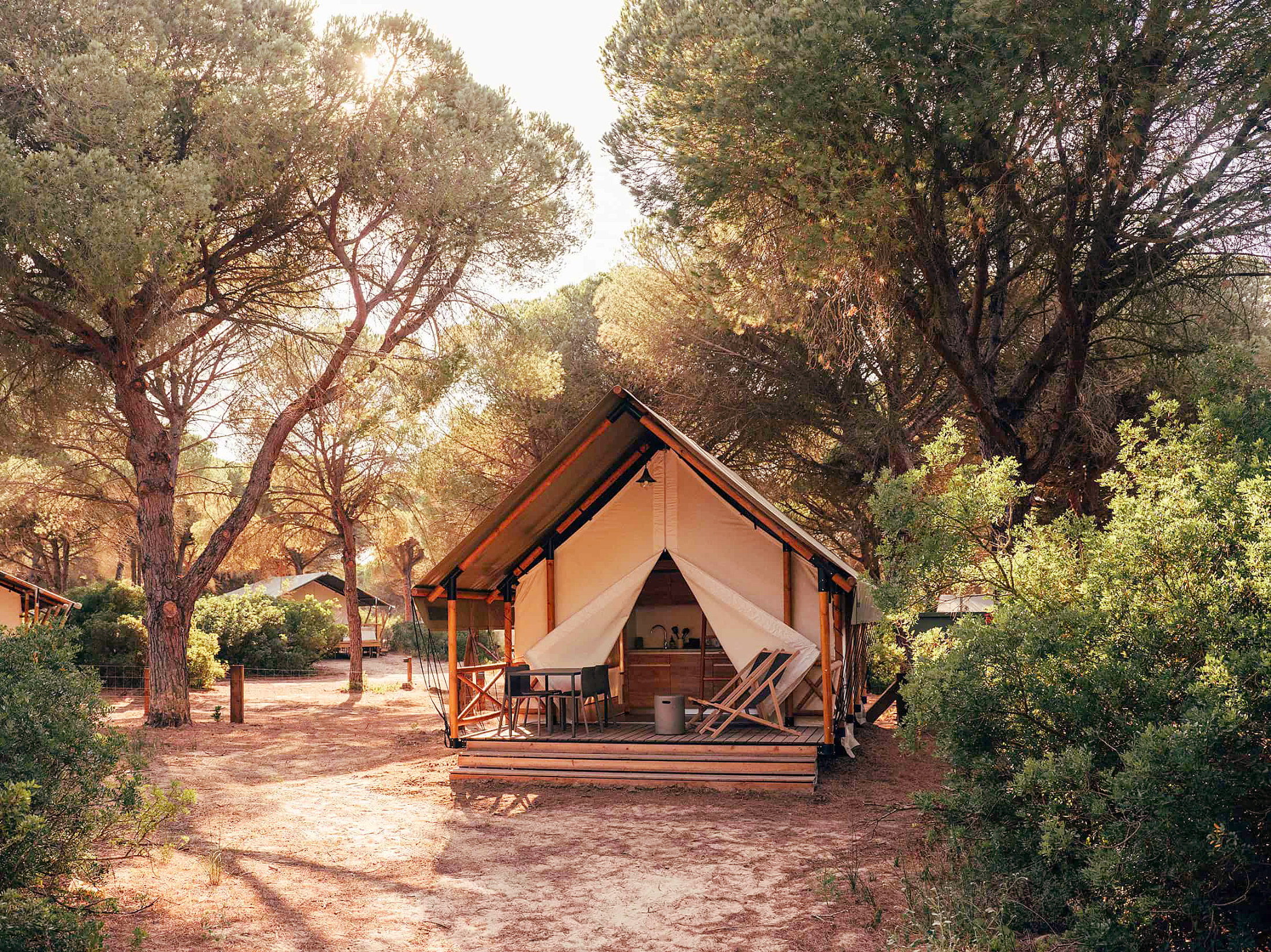 Wecamp Cadiz